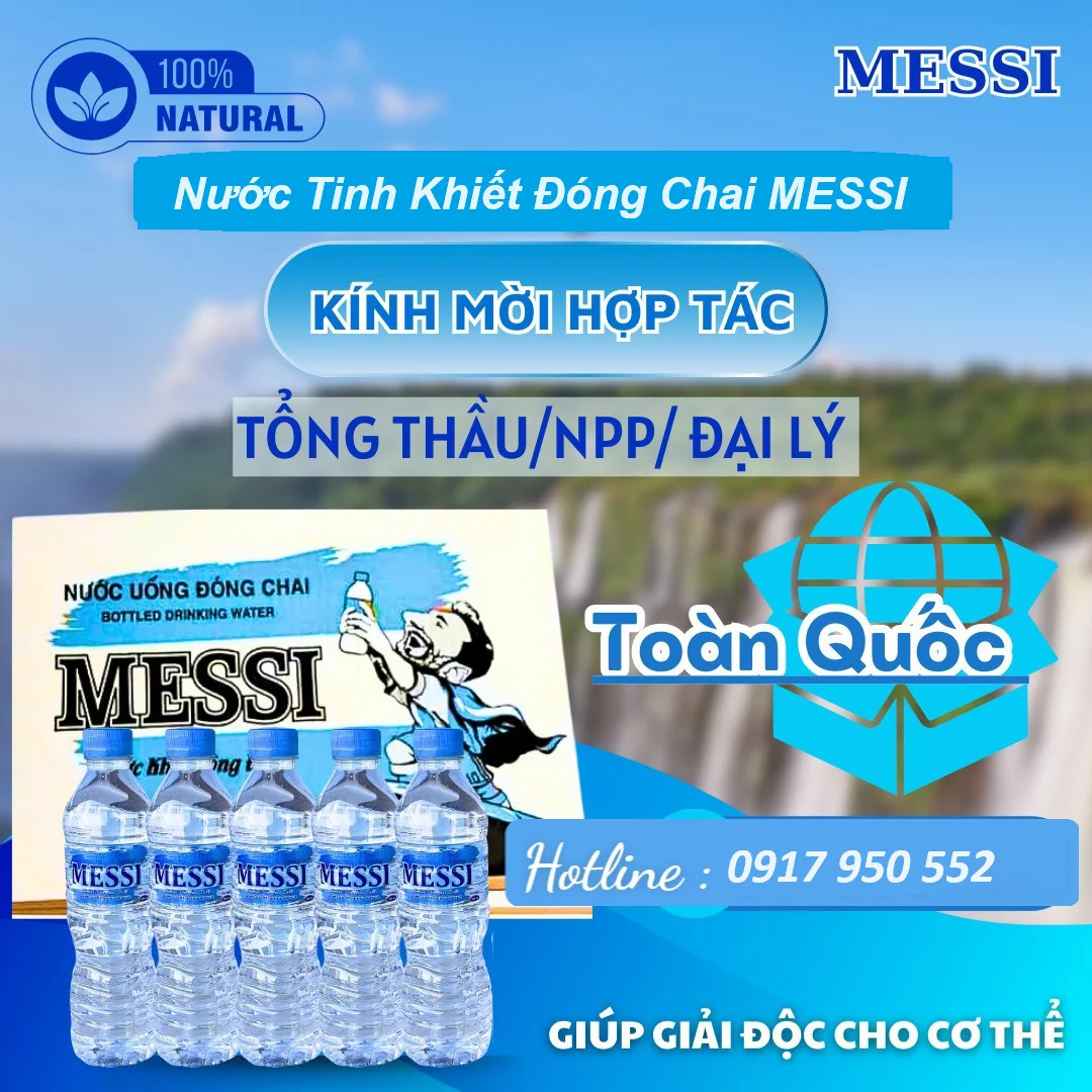 kêu gọi đại lý